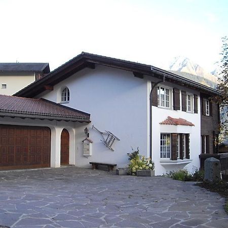 Apartment Plauncas Acletta ディセンティス エクステリア 写真