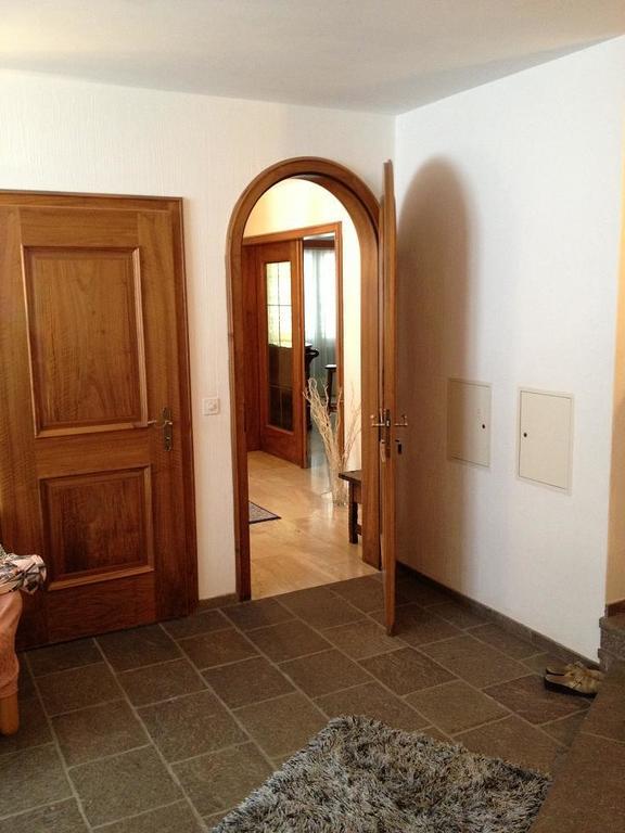 Apartment Plauncas Acletta ディセンティス エクステリア 写真