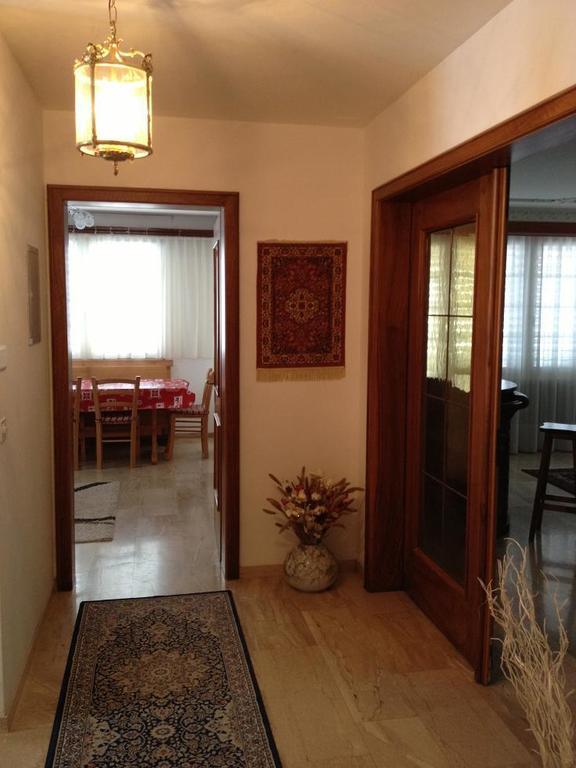 Apartment Plauncas Acletta ディセンティス エクステリア 写真