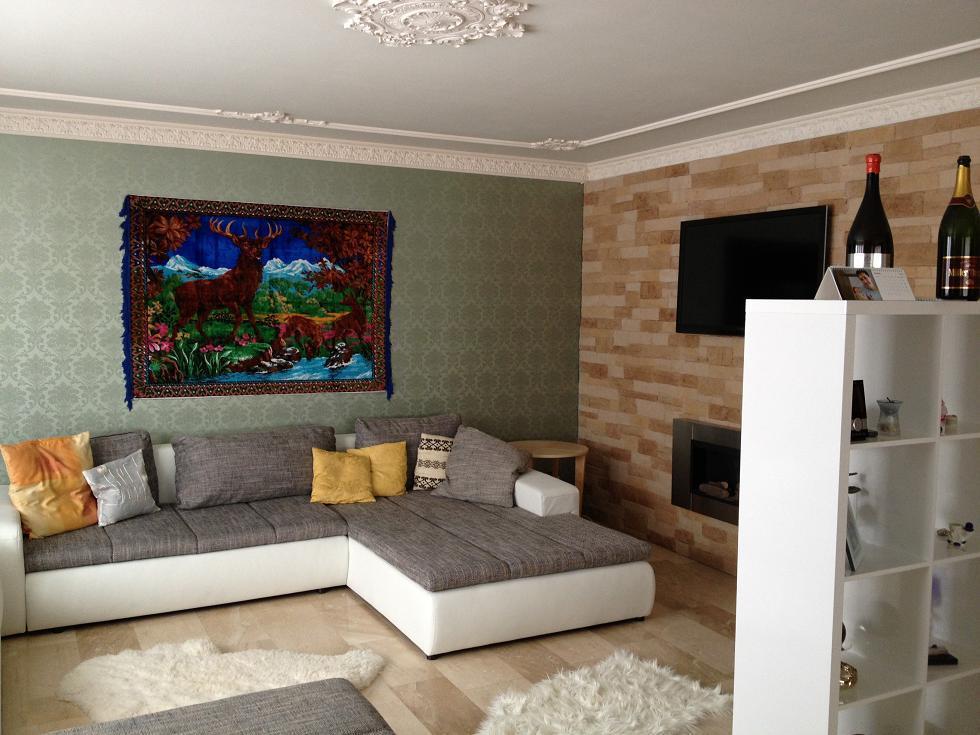 Apartment Plauncas Acletta ディセンティス 部屋 写真