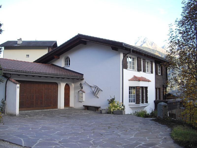 Apartment Plauncas Acletta ディセンティス エクステリア 写真